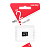 Карта памяти microSD Smartbuy 2GB Class4 10 МБ/сек без адаптера
