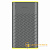 Внешний аккумулятор HOCO B31 20000mAh 2.0A 2USB серый (1/33)