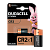 Батарейка Duracell CR2 BL1 Lithium 3V (1/10/50)