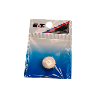 Аккумулятор ET 40H  BL1 11.6*5.4мм, 40мАч  Ni-Mh   Д-0.03 (1/120/1200)