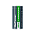 Аккумулятор Li-ion GoPower 16340 PK1 3.7V 650mAh без защиты (1/8/400)