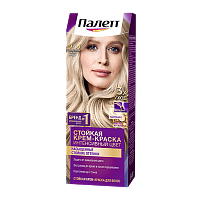Краска для волос Schwarzkopf Palette 110мл 9-14 Жемчужный светло-русый (1/10)