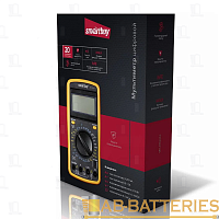 Мультиметр Smartbuy DT9201A (1/40)