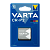 Батарейка Varta CR-P2 BL1 Lithium 6V (6204) (1/10/100)