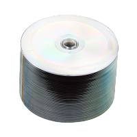 Диск DVD+R CMC Double Layer Ink Print 8.5GB 8x 50шт. Б/УП (50/600) 