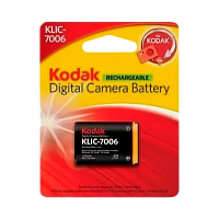 Аккумулятор Kodak KLIC-7006 Li-ion