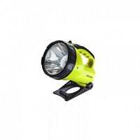 Фонарь туристический Фаzа AccuF6-L3W 3W SMD от аккумулятора 2 режима черный (1/10)