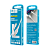 Кабель GFPower 15L USB (m)-Lightning (m) 1.0м 2.4A TPE белый (1/200/800)