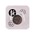 Батарейка Maxell 371 (SR920SW) BL1 Silver Oxide 1.55V 0%Hg (1/10/100)
