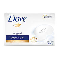Крем-мыло Dove Original 135г (1/48)