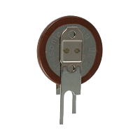 Аккумулятор VL1220/VCN Panasonic 3.0V Литий-пентоксид ванадиевый