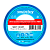 Изолента Smartbuy ПВХ 19мм*20м синий (1/10)
