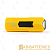 Флеш-накопитель Smartbuy Stream 32GB USB2.0 пластик желтый