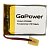 Аккумулятор Li-Pol GoPower LP503040 PK1 3.7V 550mAh с защитой (1/250)