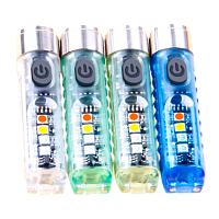 Фонарь универсальный Без бренда B49(S 11) ассорти