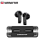 Наушники вставные Monster XKT08 bluetooth 5.3 с микр. черный