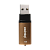 Флеш-накопитель Smartbuy X-Cut 8GB USB2.0 пластик коричневый