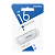 Флеш-накопитель Smartbuy Scout 16GB USB2.0 пластик белый