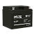 Аккумулятор свинцово-кислотный Delta DT 1240 12V 40Ah
