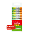 Аккумулятор бытовой GP HR03 AAA BL10 NI-MH 1000mAh в пластиковой упаковке (10/300) R
