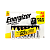 Батарейка Energizer Alkaline power LR6 AA BL8 Alkaline 1.5V (8/96)