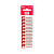 Батарейка Smartbuy ONE ECO LR03 AAA BL10 Alkaline 1.5V (10/300/600)