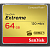 Карта памяти CF SanDisk EXTREME 64GB 800x 120 МБ/сек UDMA 7
