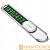 Автовизитка HOCO PH41 Promise (1/20/200)