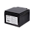 Аккумулятор свинцово-кислотный GoPower LA-12260 12V 26Ah клеммы под болт M5
