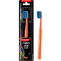 Зубная щетка COLGATE NEO средняя 