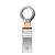 Флешка REMAX Memory Stick USB 2.0 64GB RX-802 Серебряный
