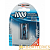 Аккумулятор бытовой Ansmann HR03 AAA BL2 NI-MH 1.2V 1000mAh