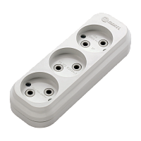 Колодка Makel 3р.Б/З MGP121 (1/20)