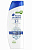 Шампунь Head&Shoulders 400мл Основной уход (1/6)