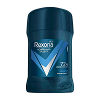 Дезодорант мужской Rexona Кобальт стик 55г (1/6) 