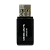 Wi-Fi адаптер Mercusys MW300UM 300Мбит USB 802.11