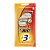 Бритва BIC "БИК 3 Sensitive" 3 лезвия пластиковая ручка 8шт. (1/20)