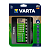 З/У для аккумуляторов Varta LCD Multi Charger+ AA/AAA 8 слотов