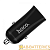Автомобильное З/У HOCO Z12 2USB 2.4A черный (1/10/100)