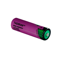 Батарейка Tadiran 14500 AA SL-760/S Б/УП Li-SOCl2 3.6V (1/45/450) 