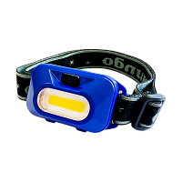 Фонарь велосипедный Облик 2080 COB