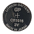 Батарейка GP CR1616 BL5 Lithium 3V (5/100/2000)