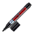 Маркер перманентный Crown Multi Marker CPM-800 3.0мм черный (1/12/720)