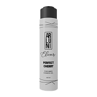 Гель для душа ARLUNI Perfect cherry Elixir 400мл