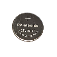 Аккумулятор CTL1616F Panasonic