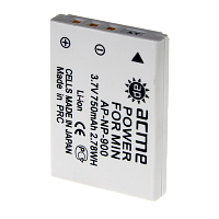 Аккумулятор AcmePower AP-NP-900 Li-ion