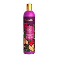 Бальзам-кондиционер Marussia DETOX сила и свежесть 400мл укрепляющий