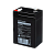 Аккумулятор свинцово-кислотный GoPower LA-645/security 6V 4.5Ah клеммы T1/ F1 (1/20)