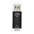 Флеш-накопитель Smartbuy V-Cut 256GB USB3.0 пластик черный