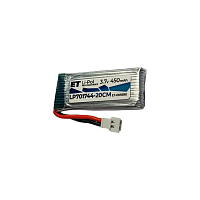 Аккумулятор ET LP701744-20CM Li-Pol, 3.7В, 450мАч